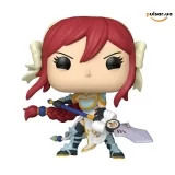 Виниловая фигурка &laquo;Funko POP! &bull;  &bull; Fairy Tail ◉ Erza № 2288&raquo;