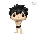Виниловая фигурка &laquo;Funko POP! &bull;  &bull; Fairy Tail ◉ Gray № 2287&raquo;