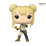 Виниловая фигурка &laquo;Funko POP! &bull;  &bull; Fairy Tail ◉ Lucy № 2286&raquo;