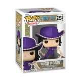 Виниловая фигурка &laquo;Funko POP! &bull; &bull; One Piece ◉ Nico Robin (Hana Hana no Mi) № 2233&raquo;