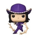 Виниловая фигурка &laquo;Funko POP! &bull; &bull; One Piece ◉ Nico Robin (Hana Hana no Mi) № 2233&raquo;