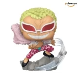 Виниловая фигурка &laquo;Funko POP! &bull;  &bull; One Piece ◉ Doflamingo №2237&raquo;
