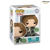 Виниловая фигурка &laquo;Funko POP! &bull; Animation &bull; Frieren: Beyond Journey's End ◉ Sein №2355&raquo;