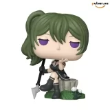 Виниловая фигурка &laquo;Funko POP! &bull; Animation &bull; Frieren: Beyond Journey's End ◉ &Uuml;bel №2356&raquo;