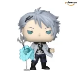 Виниловая фигурка &laquo;Funko POP! &bull; Animation &bull; Frieren: Beyond Journey's End ◉ Wirbel №2357&raquo;