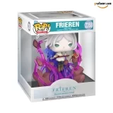 Виниловая фигурка &laquo;Funko POP! &bull; Deluxe &bull; Frieren: Beyond Journey's End ◉ Frieren №2358&raquo;