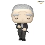 Виниловая фигурка &laquo;Funko POP! &bull; &bull; Sakamoto Days ◉ Takamura № 2420&raquo;