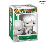 Вінілова фігурка &laquo;Funko POP! &bull; &bull; Sakamoto Days ◉ X (Slur) № 2422&raquo;