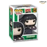 Вінілова фігурка &laquo;Funko POP! &bull;  &bull; Sakamoto Days ◉ Osaragi № 2419&raquo;