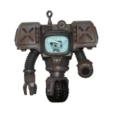 Виниловая фигурка &laquo;Funko POP! Fallout ◉ Victor (Securitron) №1917&raquo;