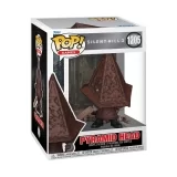 Виниловая фигурка &laquo;Funko POP! &bull; &bull; Silent Hill ◉ Pyramid Head №1205&raquo;