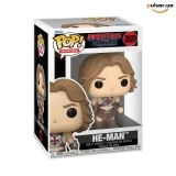 Виниловая фигурка &laquo;Funko POP! &bull; &bull; Masters of the Universe ◉ He-Man (Live Action) № 2020&raquo;