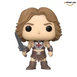 Виниловая фигурка &laquo;Funko POP! &bull; &bull; Masters of the Universe ◉ He-Man (Live Action) № 2020&raquo;