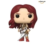 Виниловая фигурка &laquo;Funko POP! &bull; &bull; Masters of the Universe ◉ Teela (Live Action) № 2023&raquo;