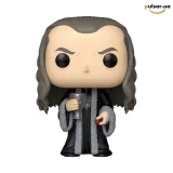 Виниловая фигурка &laquo;Funko POP! &bull; supreme &bull; The Lord of the Rings  ◉ Denethor № 1991&raquo;