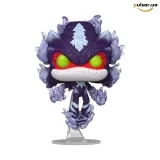 Виниловая фигурка &laquo;Funko POP! &bull; Royalty &bull; Sonic The Hedgehog ◉ Mephiles with Pop! Protector № 1176&raquo;