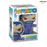 Виниловая фигурка &laquo;Funko POP! &bull; &bull; Marvel ◉ Apocalypse (X-Men '97)  № 1591&raquo;