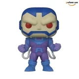 Виниловая фигурка &laquo;Funko POP! &bull; &bull; Marvel ◉ Apocalypse (X-Men '97)  № 1591&raquo;