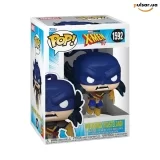Виниловая фигурка &laquo;Funko POP! &bull; &bull; Marvel ◉ Wolverine (Wasteland) (X-Men '97) № 1592&raquo;