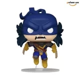 Виниловая фигурка &laquo;Funko POP! &bull; &bull; Marvel ◉ Wolverine (Wasteland) (X-Men '97) № 1592&raquo;