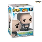Виниловая фигурка &laquo;Funko POP! &bull; &bull; Marvel ◉ Professor X (X-Corp) (X-Men '97) № 1593&raquo;
