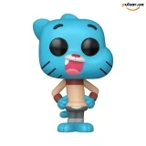 Виниловая фигурка &laquo;Funko POP! &bull;  &bull; Cartoon Network ◉ Gumball Watterson №2302&raquo;