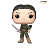 Виниловая фигурка &laquo;Funko POP! &bull; &bull; DC Comics ◉ Ruthye № 635&raquo;