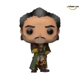 Виниловая фигурка &laquo;Funko POP! &bull;  &bull; Dragon Age ◉ Emmrich Volkarin № 1182&raquo;