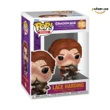 Виниловая фигурка &laquo;Funko POP! &bull;  &bull; Dragon Age ◉ Lace Harding № 1183&raquo;