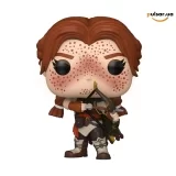 Виниловая фигурка &laquo;Funko POP! &bull;  &bull; Dragon Age ◉ Lace Harding № 1183&raquo;