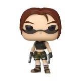 Виниловая фигурка &laquo;Funko POP! &bull; &bull; Tomb Raider ◉ Lara Croft (Angel of Darkness) №1194&raquo;