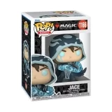 Вінілова фігурка &laquo;Funko POP! Magic: The Gathering  - Jace №1166&raquo;