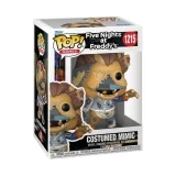 Виниловая фигурка &laquo;Funko POP! &bull; &bull; Five Nights at Freddy's ◉ Costumed Mimic № 1215&raquo;