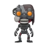 Виниловая фигурка &laquo;Funko POP! &bull; &bull; Five Nights at Freddy's ◉ The Mimic № 1216&raquo;