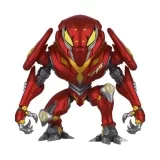 Виниловая фигурка &laquo;Funko POP! &bull; Super &bull; Marvel ◉ Peni Parker's SP//dr (Marvel Rivals) №1219&raquo;