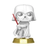 Виниловая фигурка &laquo;Funko POP! &bull; &bull; Star Wars ◉ Darth Vader (Infinities) №836&raquo;