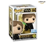 Вінілова фігурка &laquo;Funko POP! &bull; Exclusive &bull; Star Wars ◉ Luke Skywalker (Legends) (Glow) № 846&raquo;