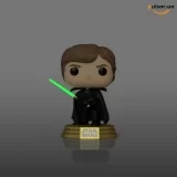 Виниловая фигурка &laquo;Funko POP! &bull; Exclusive &bull; Star Wars ◉ Luke Skywalker (Legends) (Glow) № 846&raquo;