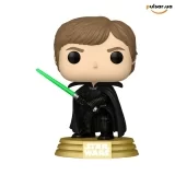 Виниловая фигурка &laquo;Funko POP! &bull; Exclusive &bull; Star Wars ◉ Luke Skywalker (Legends) (Glow) № 846&raquo;