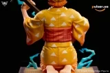 Оригинальная аниме фигурка &laquo;Firefly Studio - Zenitsu Agatsuma Demon Slayer&raquo;