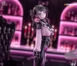 Оригинальная аниме фигурка &laquo;Kurokawa Miwa-Dear My Rubber-MJ Atelier Studio&raquo;