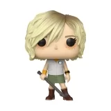 Виниловая фигурка &laquo;Funko POP! &bull; &bull; Silent Hill ◉ Heather Mason №1208&raquo;