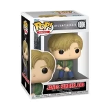 Виниловая фигурка &laquo;Funko POP! &bull; &bull; Silent Hill ◉ James Sunderland №1206&raquo;