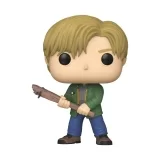 Виниловая фигурка &laquo;Funko POP! &bull; &bull; Silent Hill ◉ James Sunderland №1206&raquo;