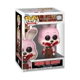 Виниловая фигурка &laquo;Funko POP! &bull; &bull; Silent Hill ◉ Robbie the Rabbit №1209&raquo;