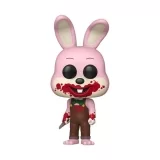 Виниловая фигурка &laquo;Funko POP! &bull; &bull; Silent Hill ◉ Robbie the Rabbit №1209&raquo;
