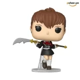 Виниловая фигурка &laquo;Funko POP! &bull;  &bull; Persona ◉ Female Protagonist (Persona 3) (30th Anniversary) № 1237&raquo;