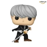 Виниловая фигурка &laquo;Funko POP! &bull;  &bull; Persona ◉ Protagonist (Persona 4) (30th Anniversary) № 1238&raquo;