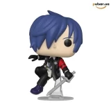 Виниловая фигурка &laquo;Funko POP! &bull;  &bull; Persona ◉ Male Protagonist (Persona 3) (30th Anniversary) № 1236&raquo;