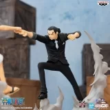 Оригинальная аниме фигурка &laquo;BANPRESTO - ONE PIECE Battle Light Splendid View ROB LUCCI&raquo;